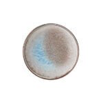 ID Fine Delta Lona Düz Tabak 19 Cm