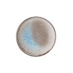 ID Fine Delta Lona Düz Tabak 19 Cm