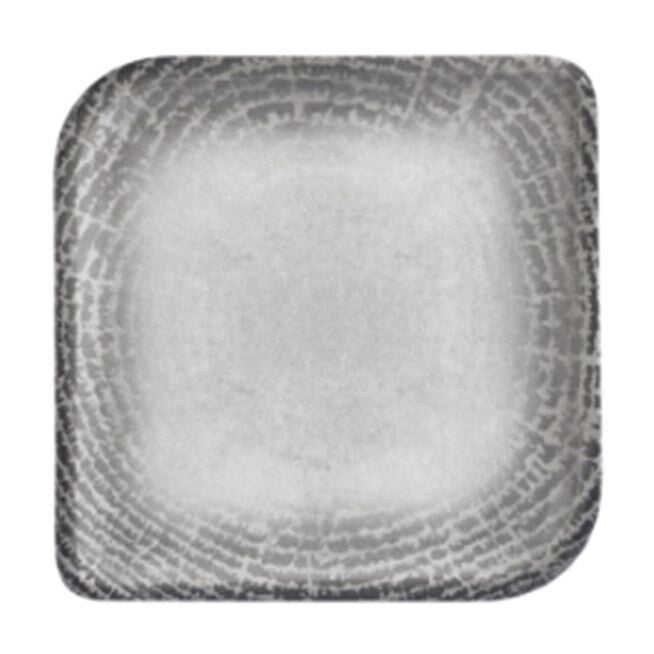 Luna Arel 38 Cm Kare Plate 27,5*27,5 Cm