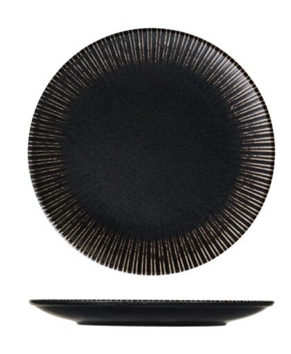 Reckless Lona Düz Tabak 28,5 cm