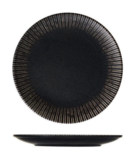 Reckless Lona Düz Tabak 28,5 cm