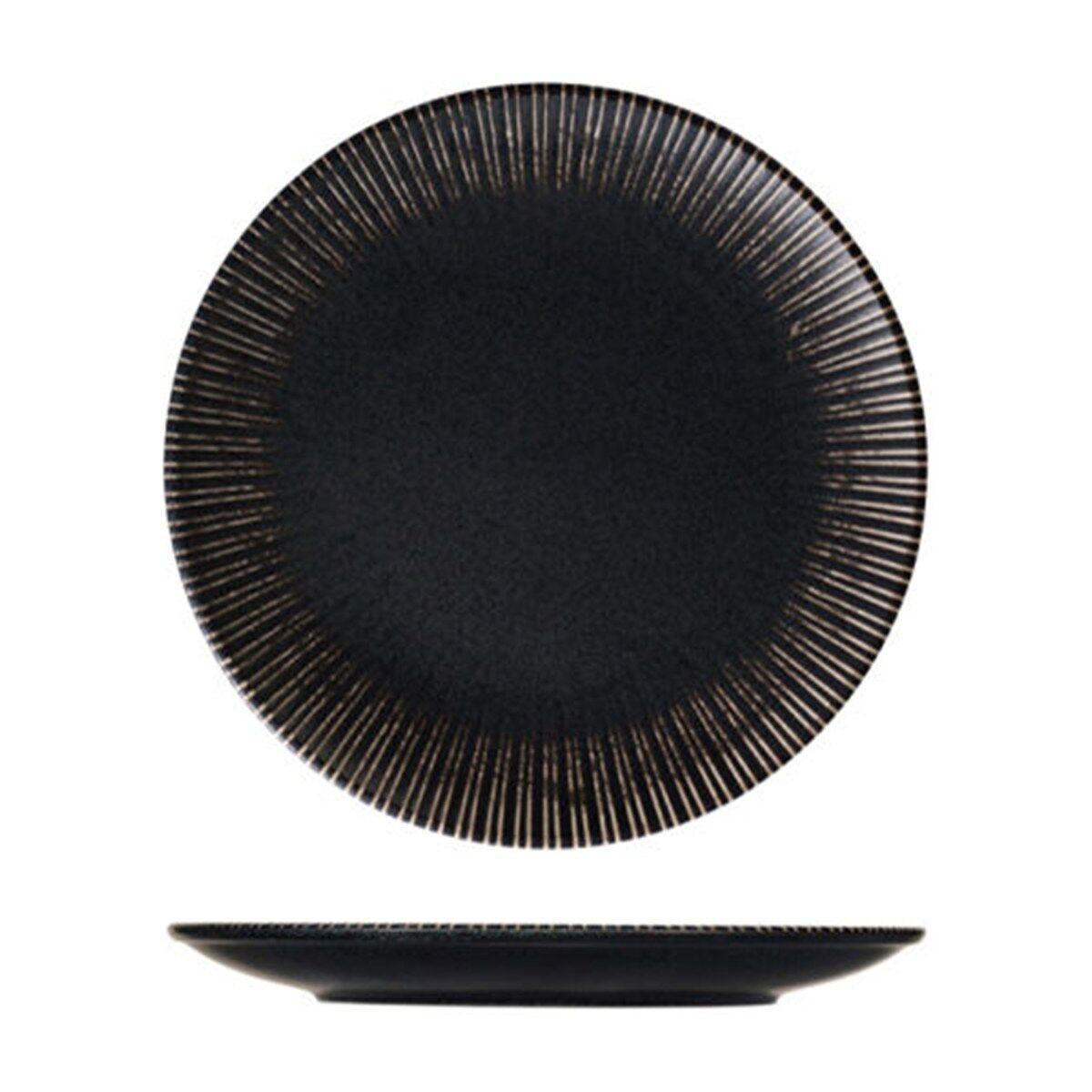 Reckless Lona Düz Tabak 28,5 cm