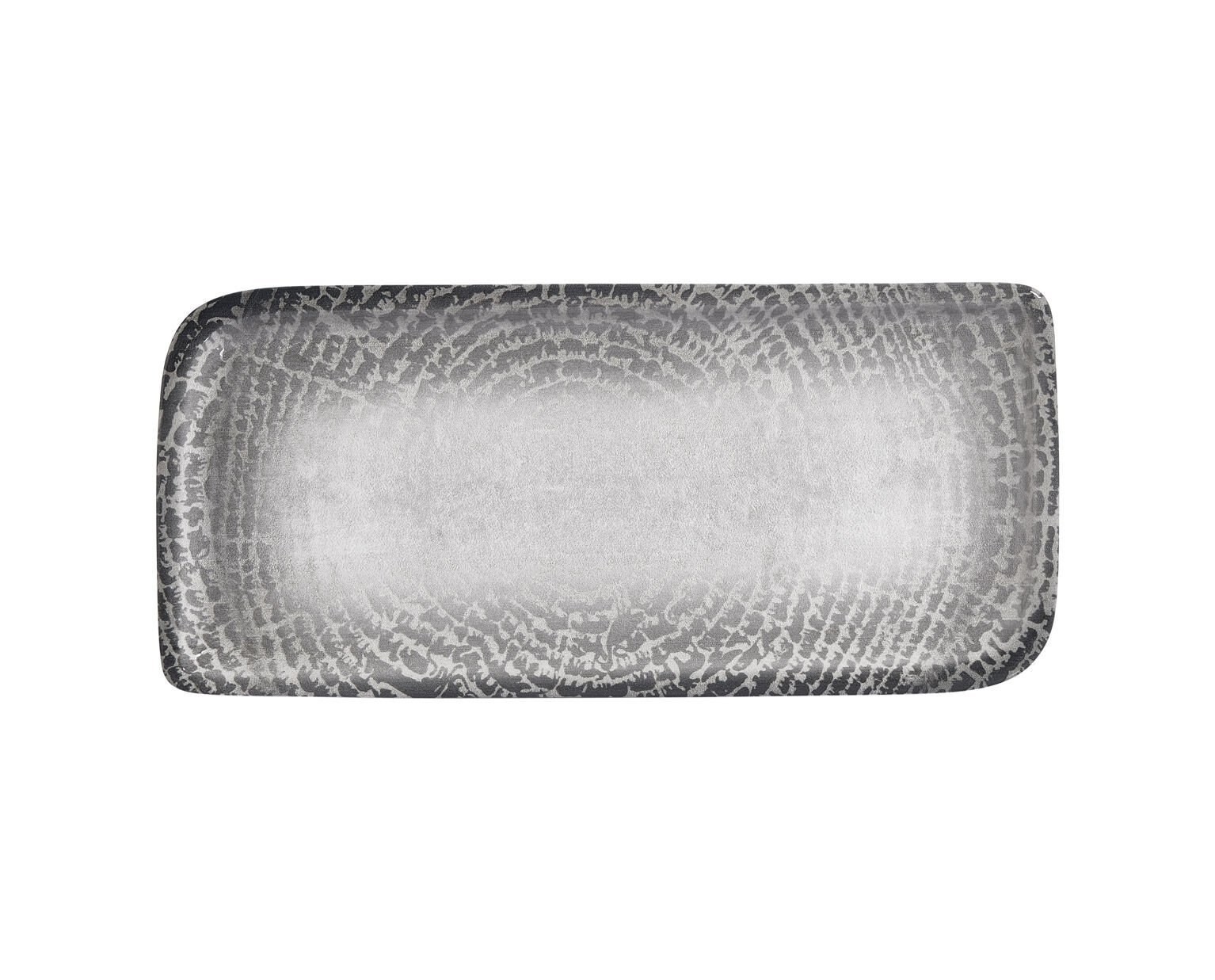 Luna Arel 28 Cm Dikdörtgen Tabak 24*15 Cm