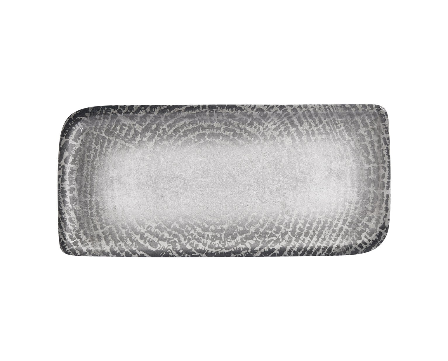 Luna Arel 28 Cm Dikdörtgen Tabak 24*15 Cm