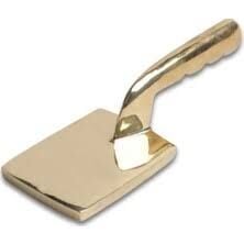 Pirge Butcher's  Et Döveceği Pirinç