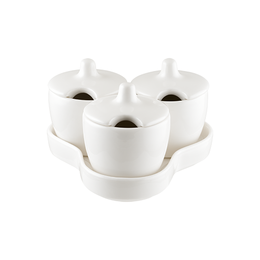 Yonca 7'li Baharatlık Seti