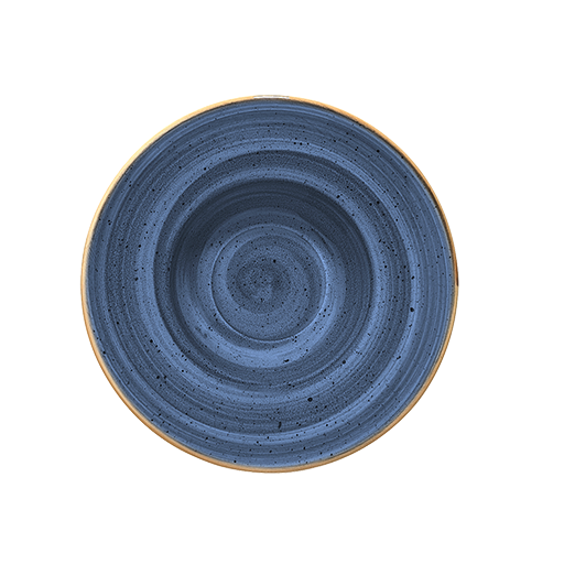 Dusk Rita Cam Bardak Tabağı 11 Cm