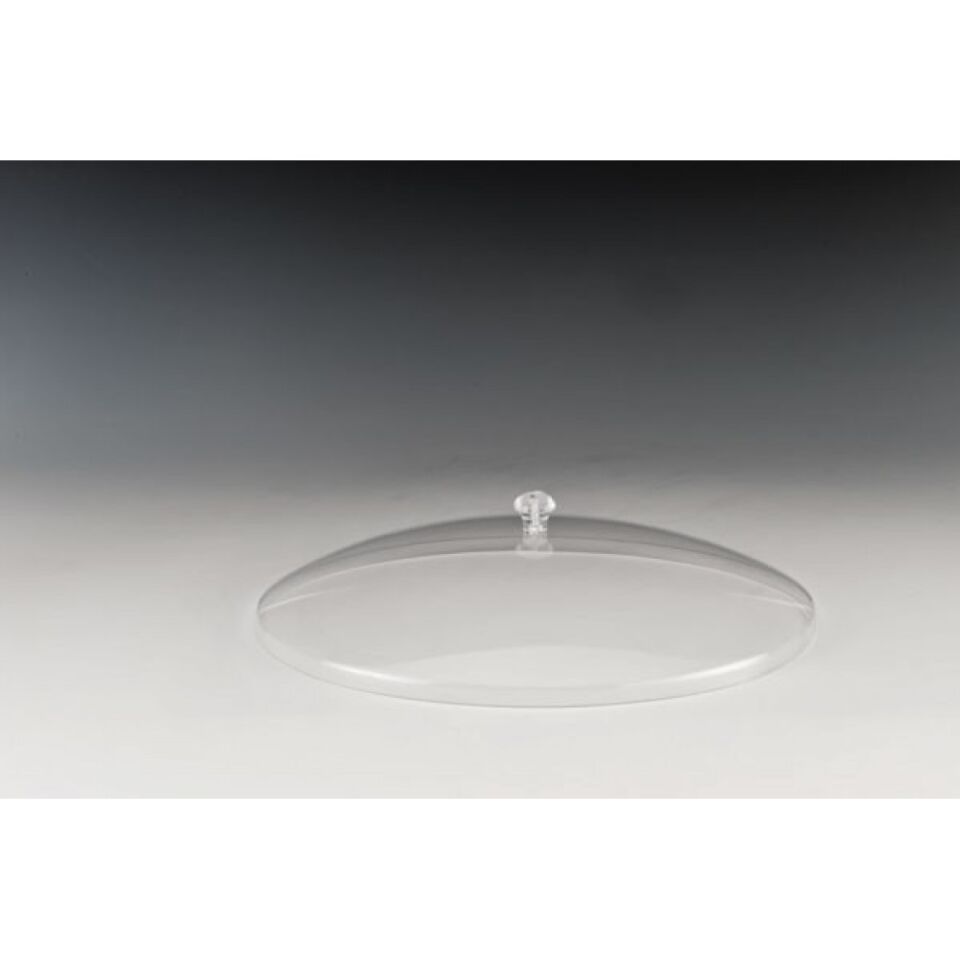 Oval Tepsi Kapağı