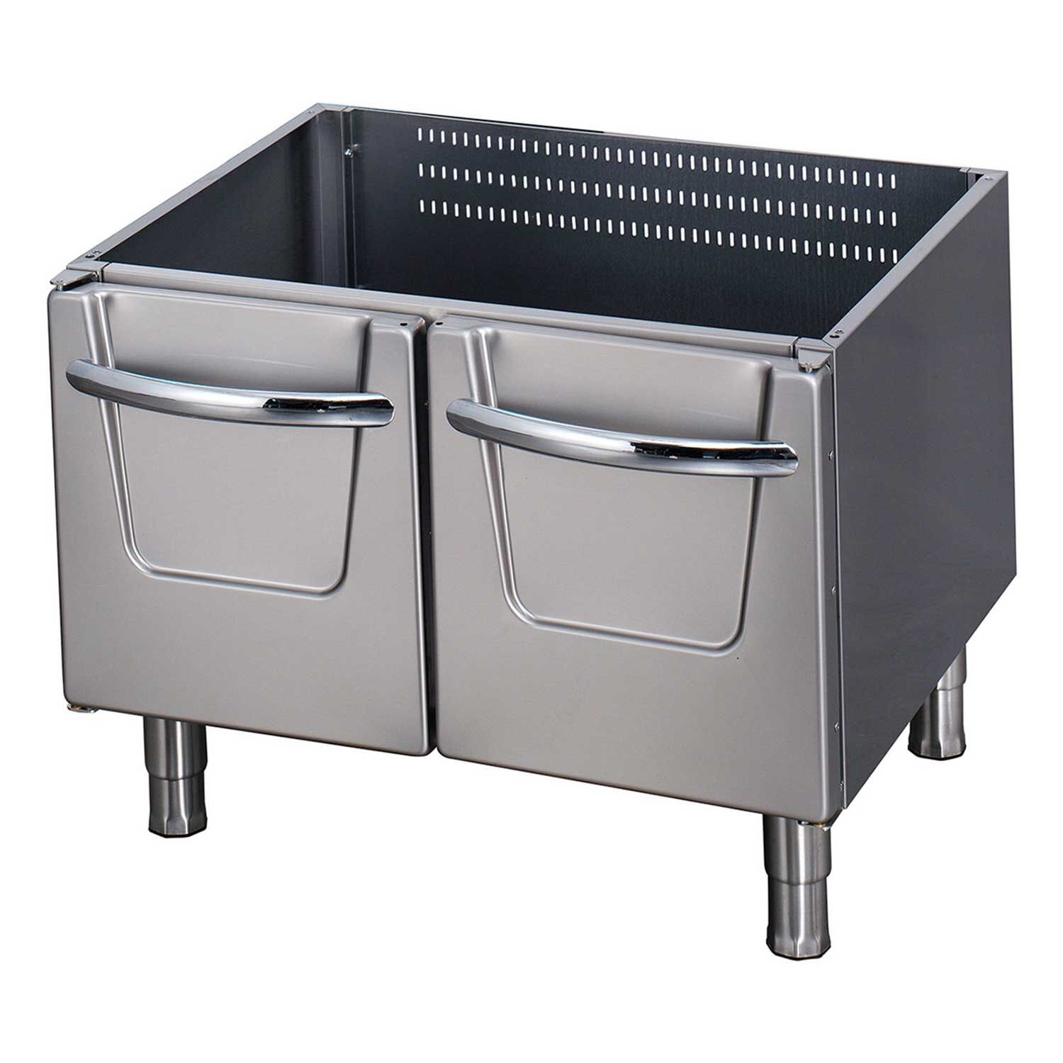 Öztiryakiler 700 Seri Set Altı Kapısız Dolap 80'lık