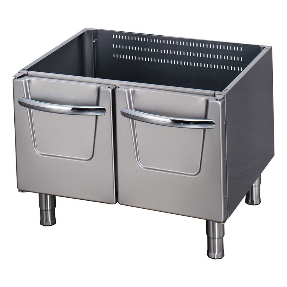 Öztiryakiler 700 Seri Set Altı Kapısız Dolap 80'lık