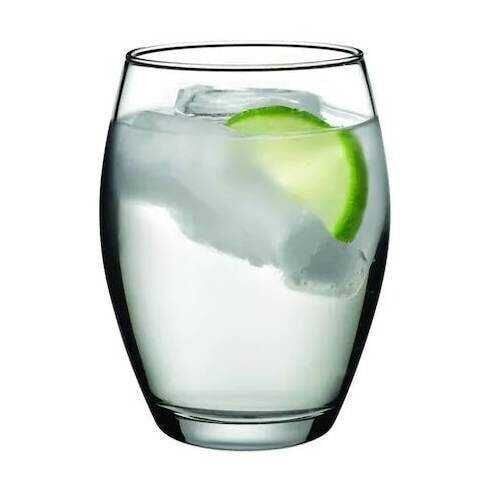 Paşabahçe Monte Carlo Su Bardağı (24 Adet)