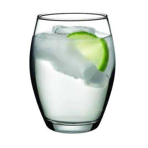 Paşabahçe Monte Carlo Su Bardağı (24 Adet)