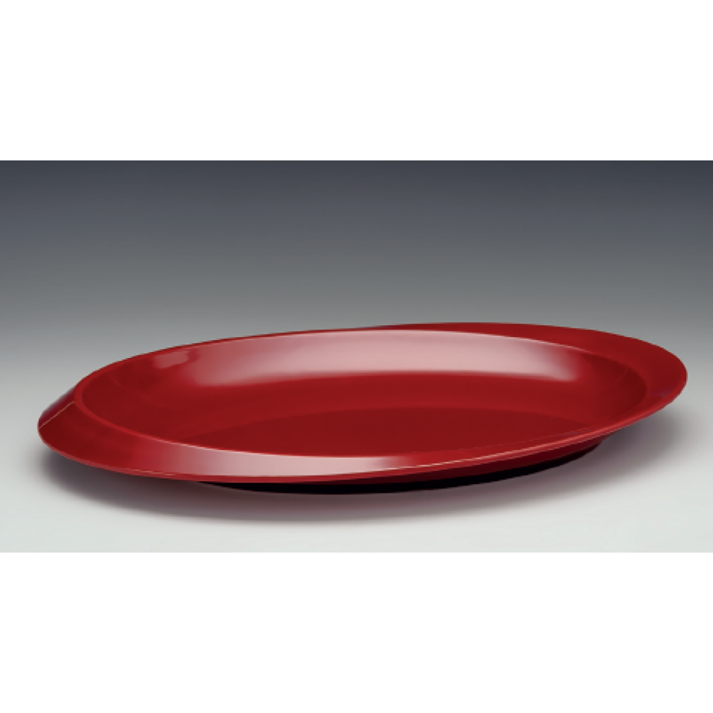 Açık Büfe Sunum Tabağı