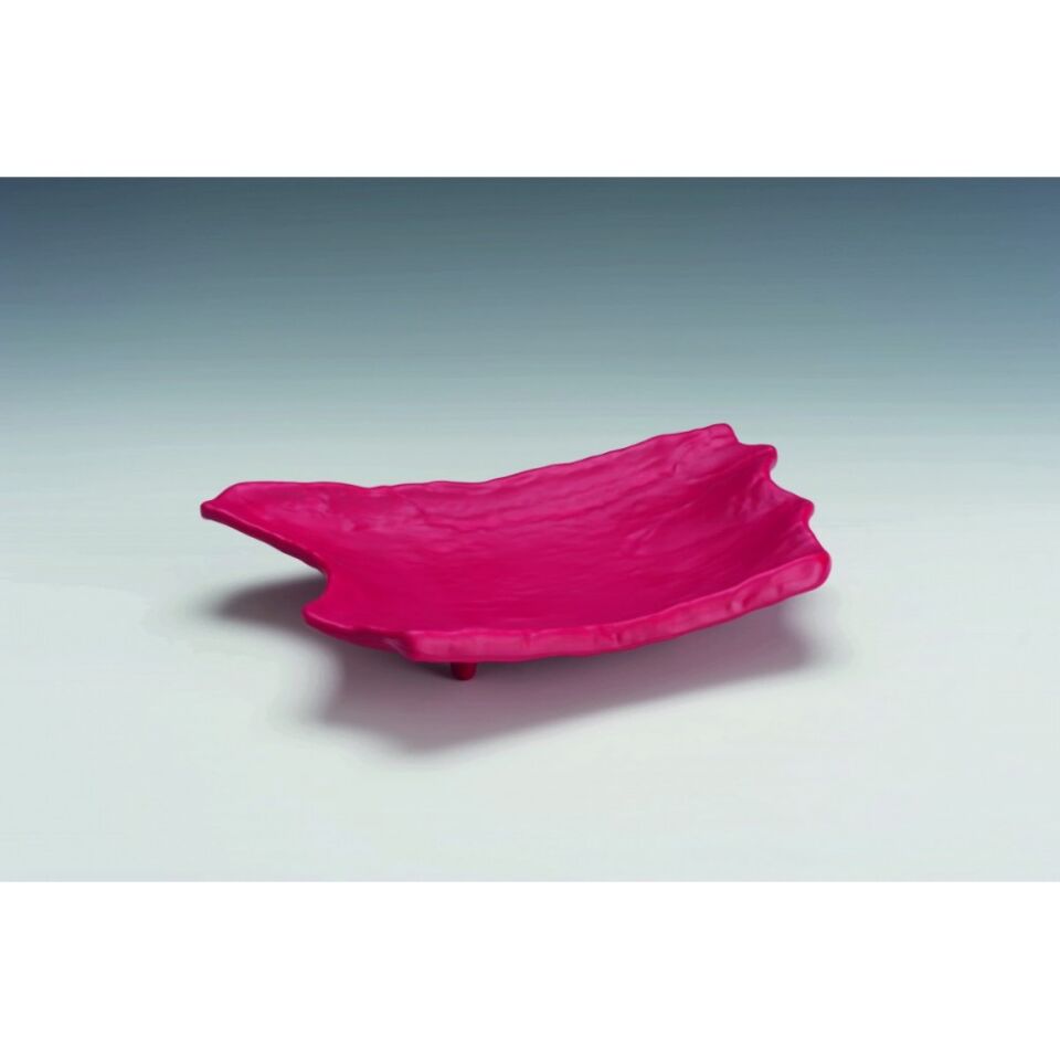 Açık Büfe Sunum Tabağı