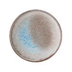 ID Fine Delta Lona Düz Tabak 27 Cm