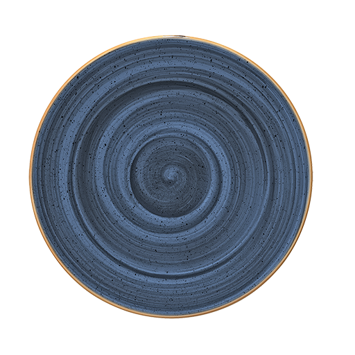 Dusk Rita Çay Fincan Tabağı 16 Cm