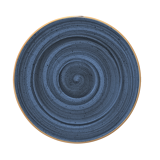 Dusk Rita Çay Fincan Tabağı 16 Cm