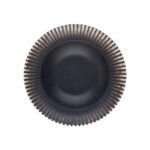 Reckless Miro Çukur Tabak 25 cm 420 cc