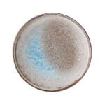 ID Fine Delta Lona Düz Tabak 30 Cm