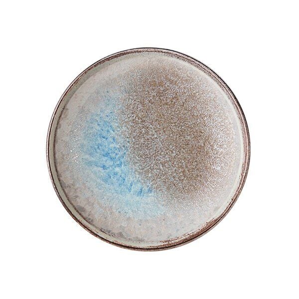 ID Fine Delta Lona Düz Tabak 30 Cm