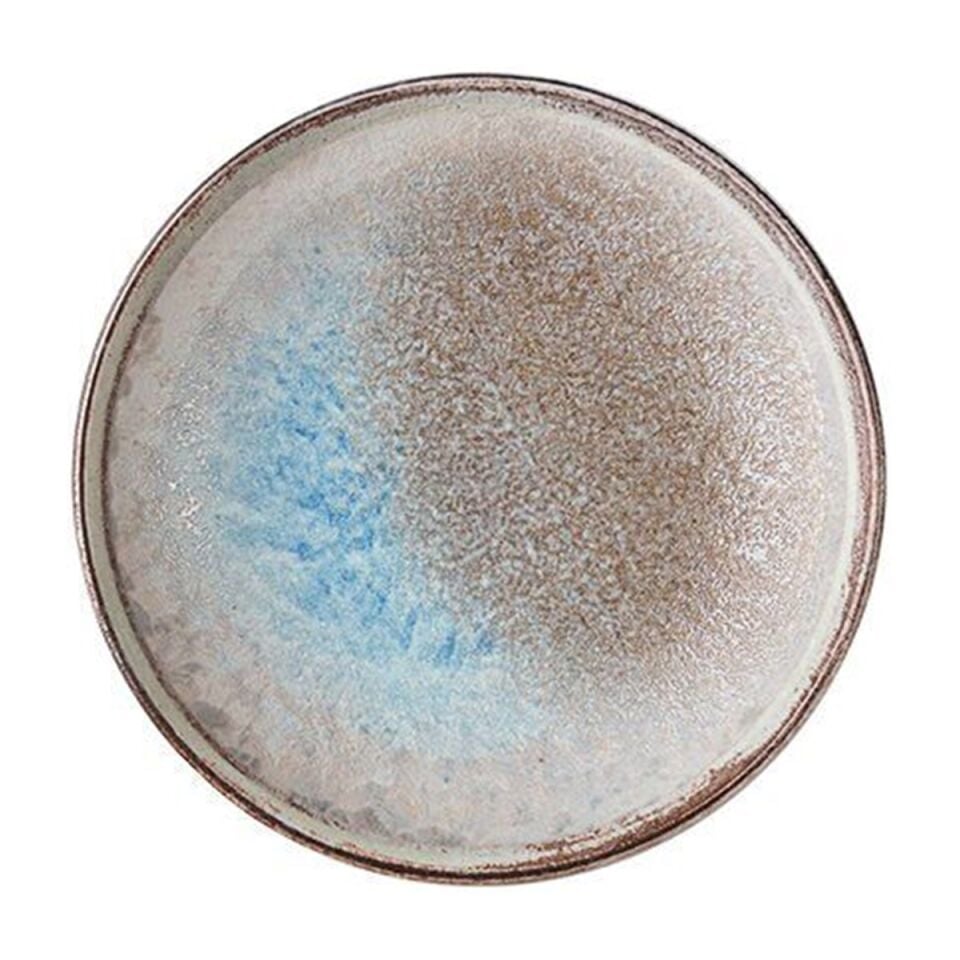 ID Fine Delta Lona Düz Tabak 30 Cm