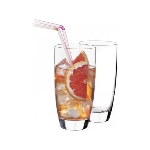 Paşabahçe Lyrio Meşrubat & Kokteyl Bardağı (24 Adet)