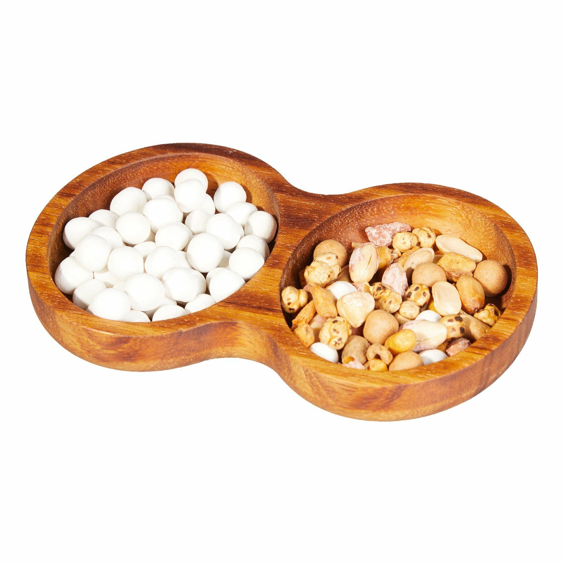 İkili Çerezlik 10*12 Cm (Ireko)