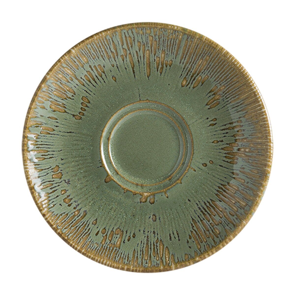Sage Snell Gourmet Kahve Fincan Tabağı 16 Cm