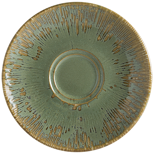 Sage Snell Gourmet Kahve Fincan Tabağı 16 Cm