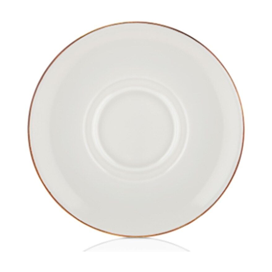 Gleam Zest Konsome Tabağı 19 Cm