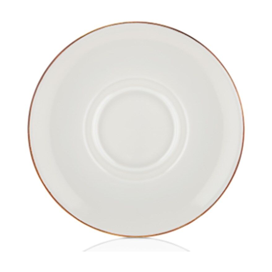 Gleam Zest Konsome Tabağı 19 Cm