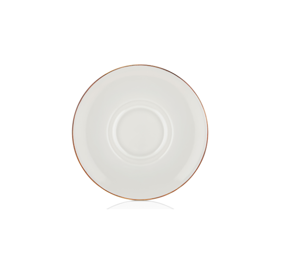 Gleam Zest Konsome Tabağı 19 Cm