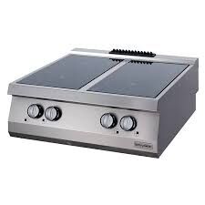 Öztiryakiler 900 Seri İnfrared Seramik Ocak