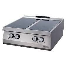 Öztiryakiler 900 Seri İnfrared Seramik Ocak