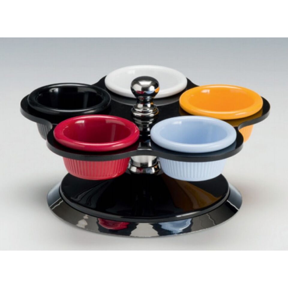 Sosluk Servis Standı