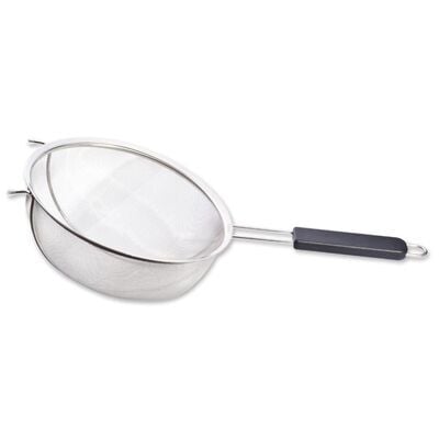 Destekli Süzgeç 32 Cm