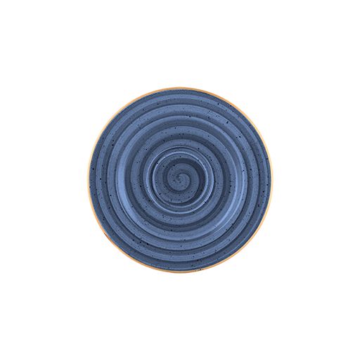 Dusk Rita Çay Fincan Tabağı 16 Cm