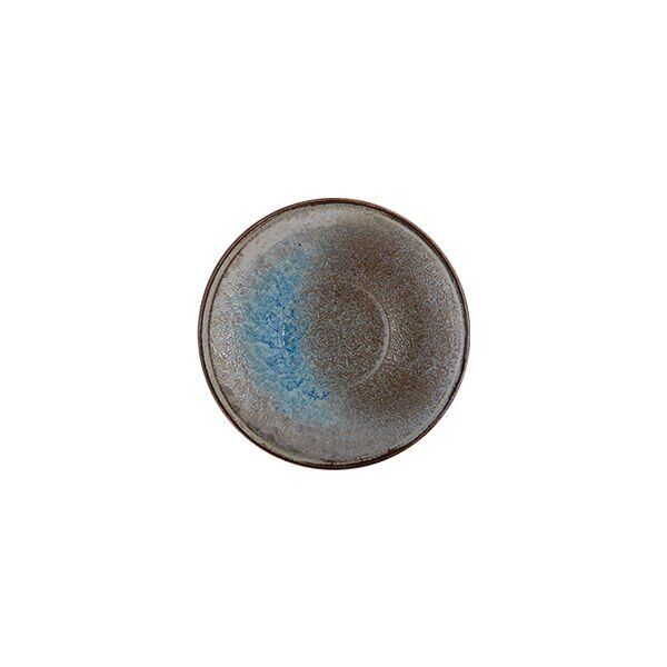 ID Fine Delta Lona Espresso Tabağı 12 Cm