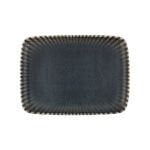 Reckless Quadro Dikdörtgen Tabak 31 cm (27 * 20)