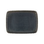 Reckless Quadro Dikdörtgen Tabak 31 cm (27 * 20)