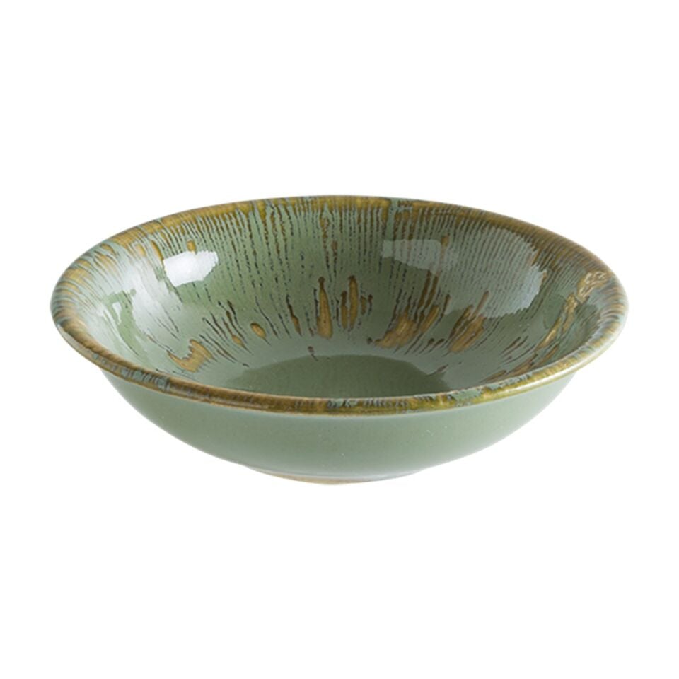Sage Snell Gourmet Çukur Tabak 15 Cm