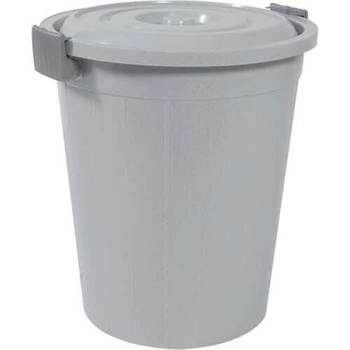 Şenyayla Endüstriyel Çöp Kovası