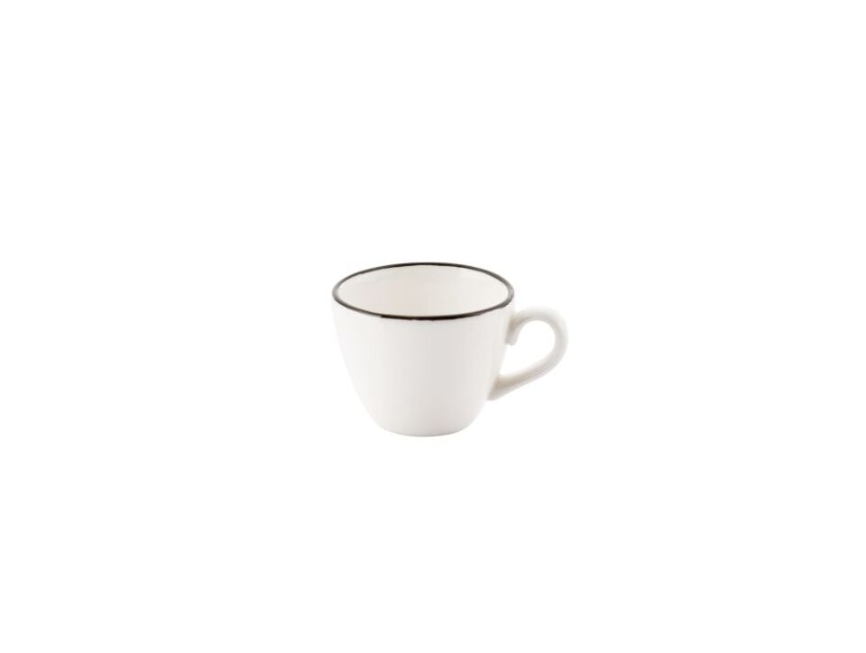 Gray Zest 01 Kahve fincanı 75 CC