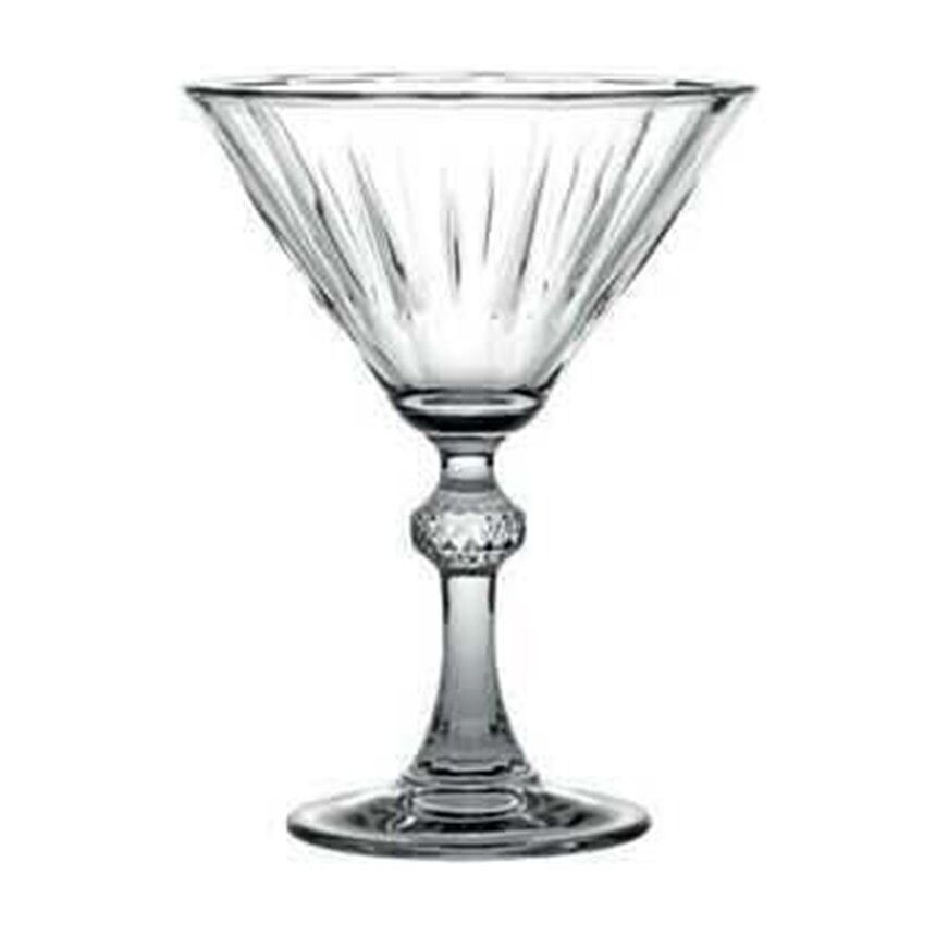 Paşabahçe Diamond Martini & Margarita Kadehi (24 Adet)