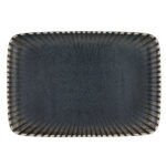 Reckless Quadro Dikdörtgen Tabak 37 cm (33 * 23)