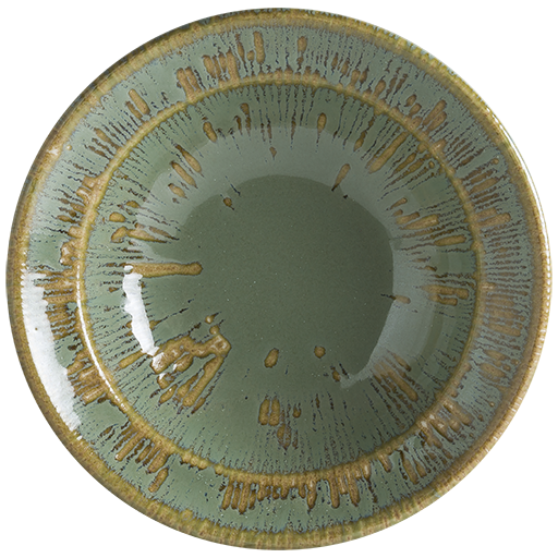 Sage Snell Gourmet Çukur Tabak 16 Cm