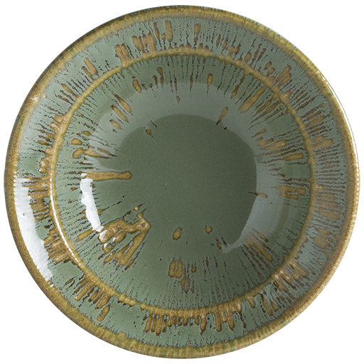 Sage Snell Gourmet Çukur Tabak 16 Cm