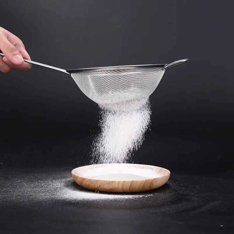 Süzgeç 20 Cm