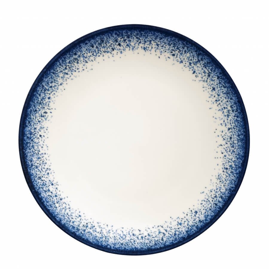 Bone Teos Düz Tabak 30 Cm