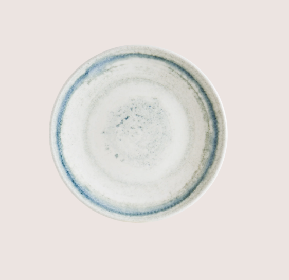 Rivus Line Gourmet Düz Tabak 15 Cm